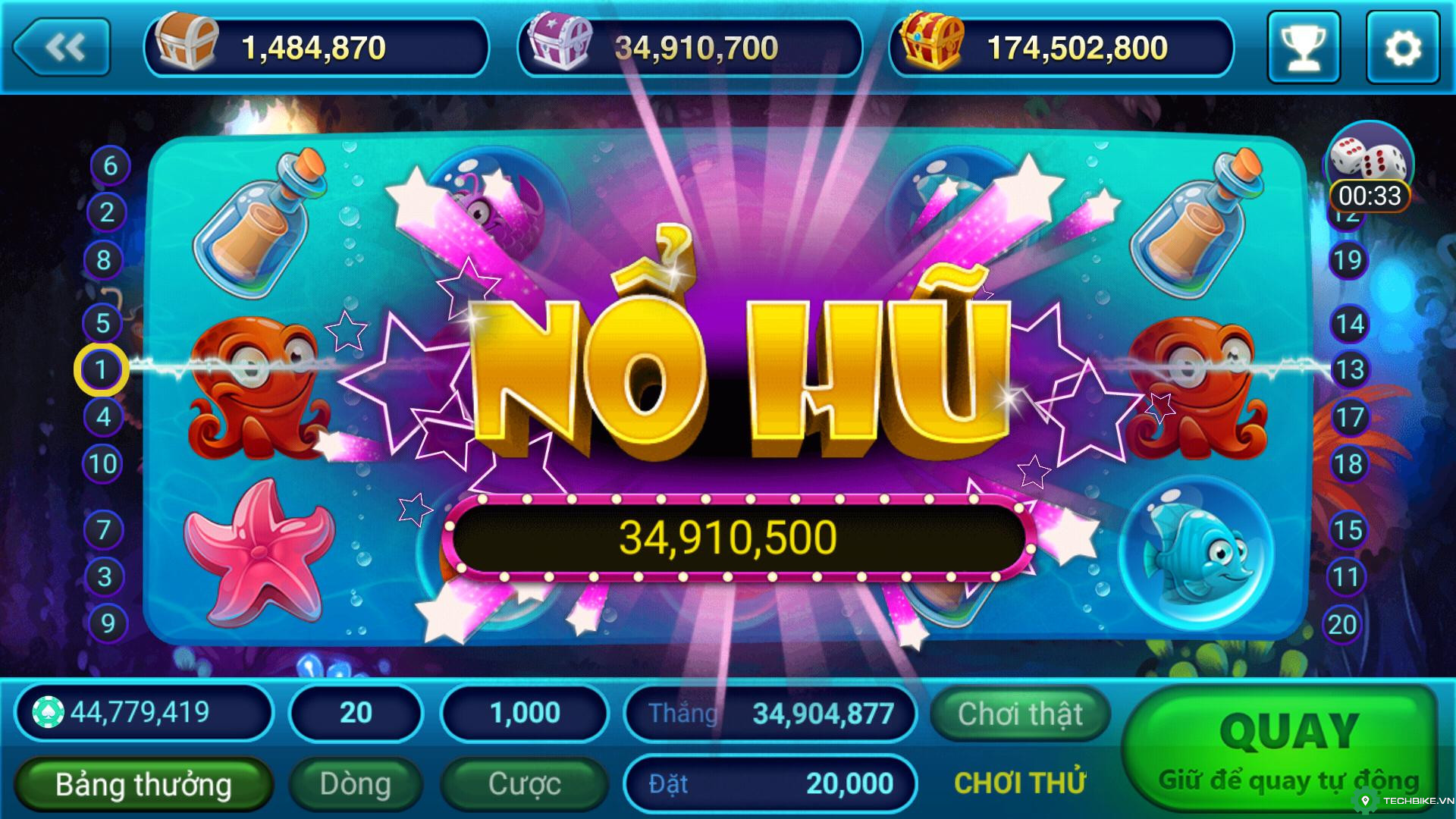 Cách Rút Tiền Từ Game Nổ Hũ - Hướng Dẫn Chi Tiết