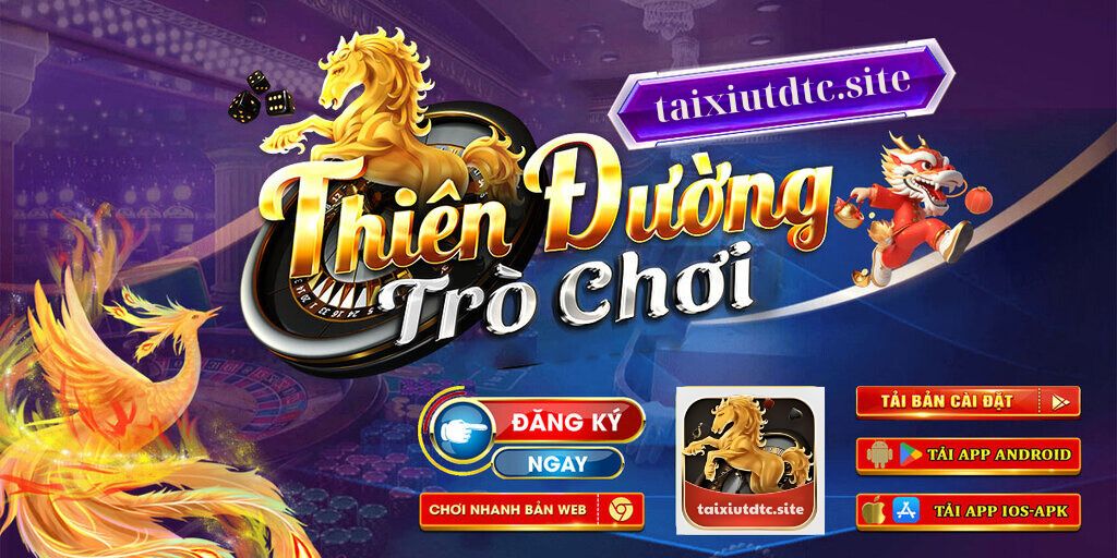 Giới thiệu Tài xỉu TDTC