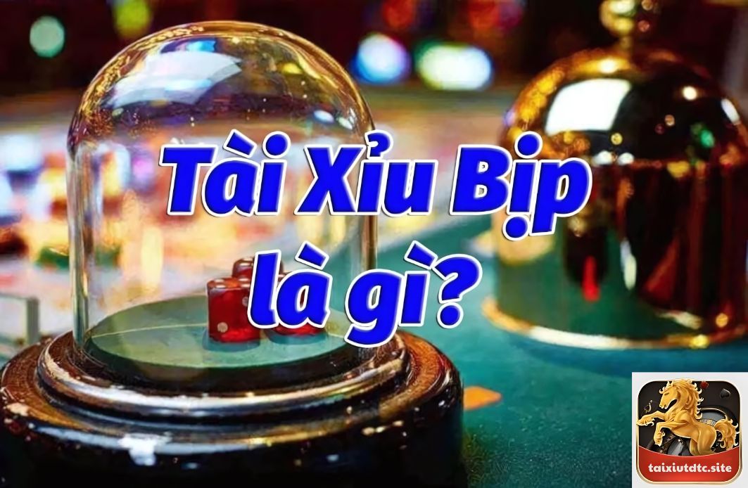 Tài xỉu bịp là gì