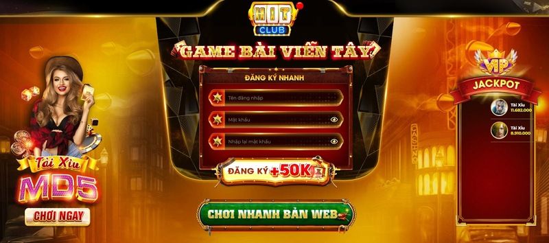 Hướng Dẫn Cách Nạp Tiền Tại Hitclub - Game Chi Tiết