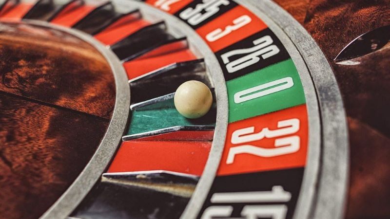 Roulette - Đỉnh cao giải trí không thể bỏ qua trong năm 2023