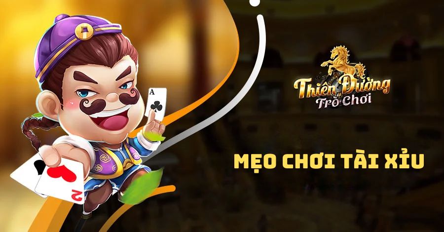 Mẹo Chơi Tài Xỉu: Bí Kíp Chinh Phục Trò Chơi May Rủi